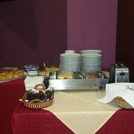 Hotel Veleka Chernomorets Esterno foto