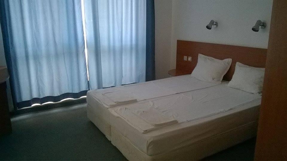 Hotel Veleka Chernomorets Esterno foto
