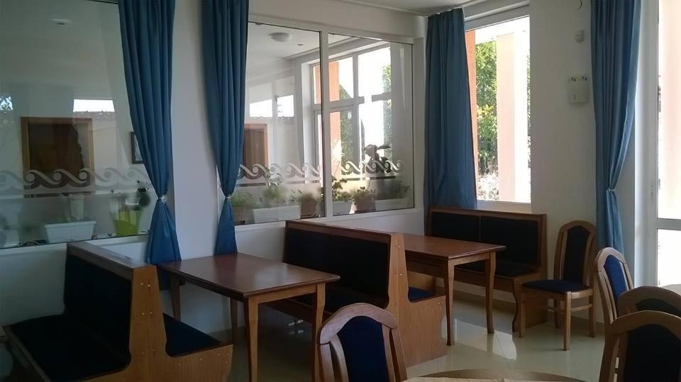 Hotel Veleka Chernomorets Esterno foto