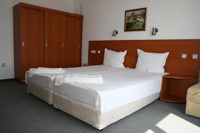 Hotel Veleka Chernomorets Esterno foto