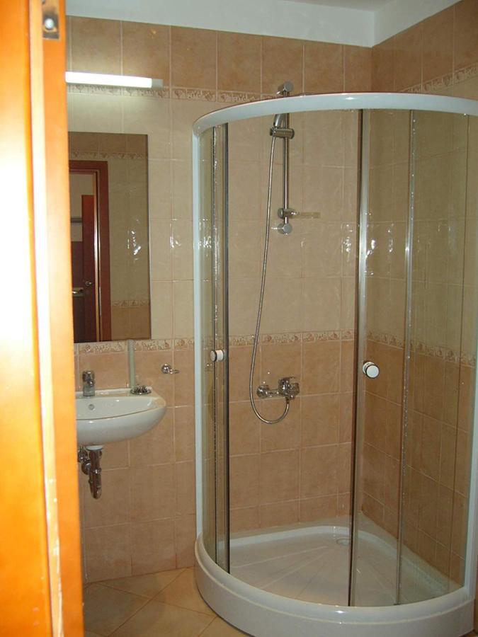 Hotel Veleka Chernomorets Esterno foto
