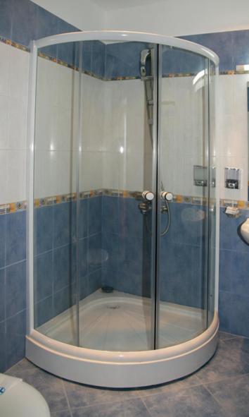Hotel Veleka Chernomorets Esterno foto