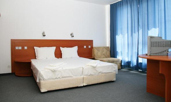 Hotel Veleka Chernomorets Esterno foto