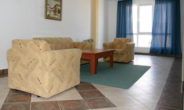 Hotel Veleka Chernomorets Esterno foto